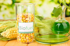 Monk Sherborne biofuel availability