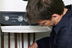 boiler repair Monk Sherborne