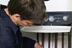 boiler replacement Monk Sherborne