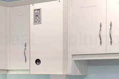 Monk Sherborne electric boiler quotes